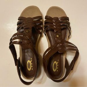 💖2 for $20 - Sandals Denver Hayes